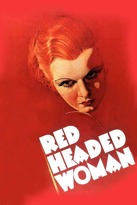 Red-Headed Woman